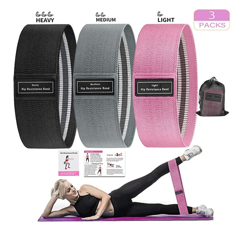 Resistance Bands